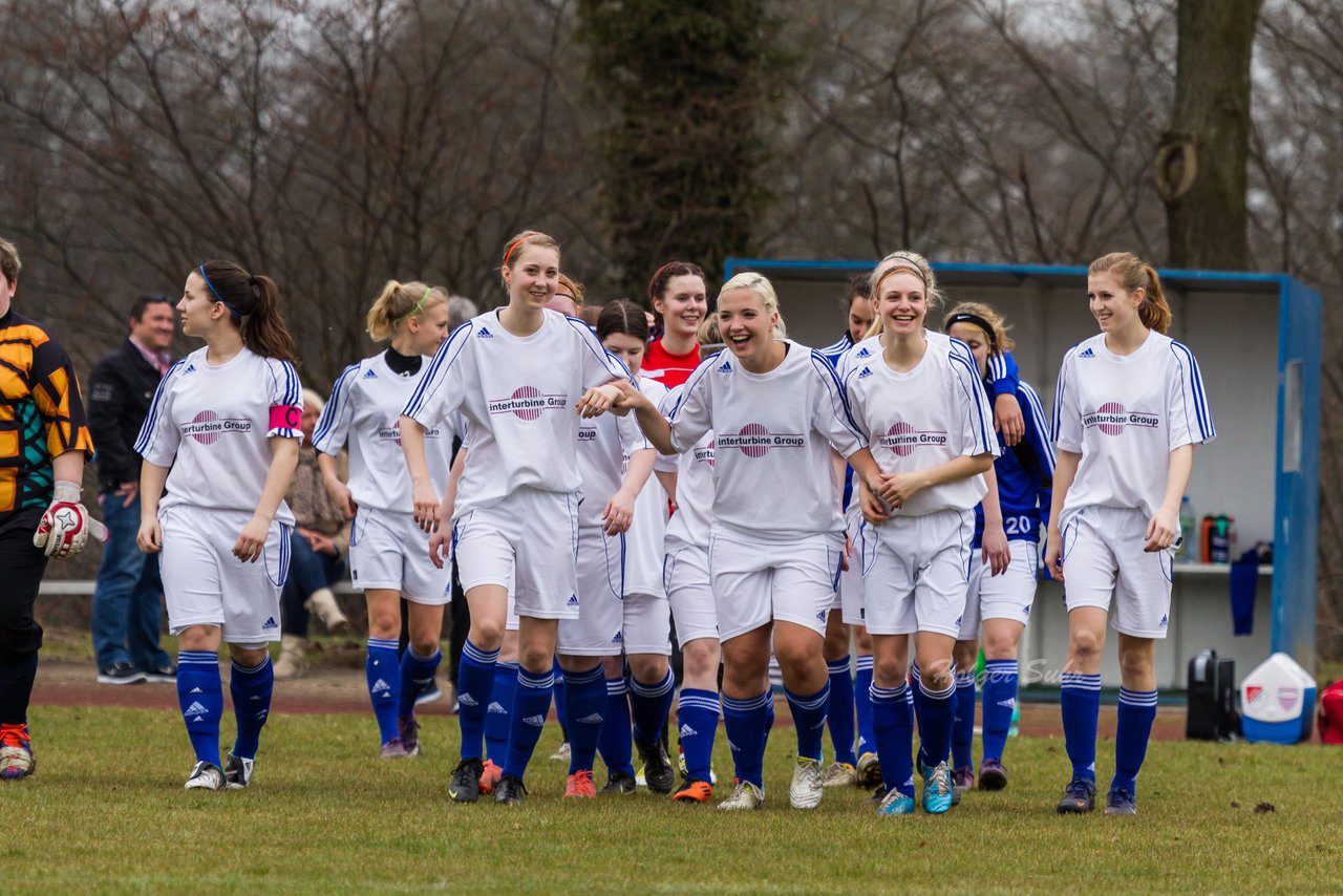 Bild 64 - Frauen FSG BraWie 08 - FSC Kaltenkirchen II U23 : Ergebnis: 0:7